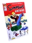 Preview: Simpsons Comic Nr. 185 von Panini Comics